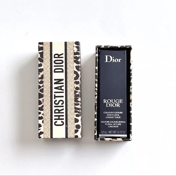 🌷Dior Rouge Lipstick Case - Picture 4 of 4